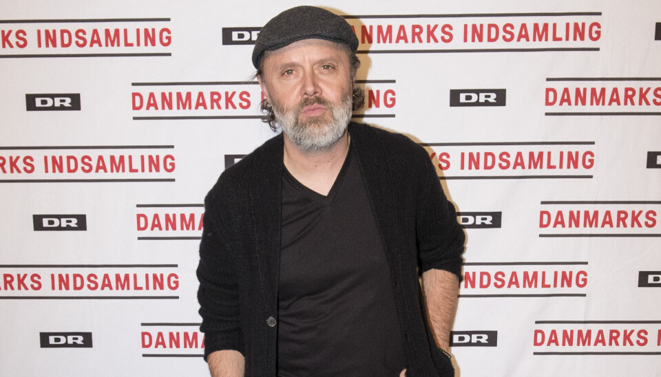 Lars Ulrich