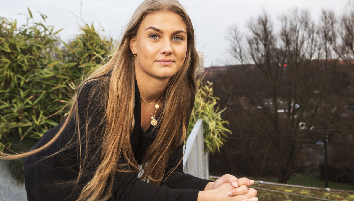 Mathilde Bugen Mathilde har fået svar fra lægen