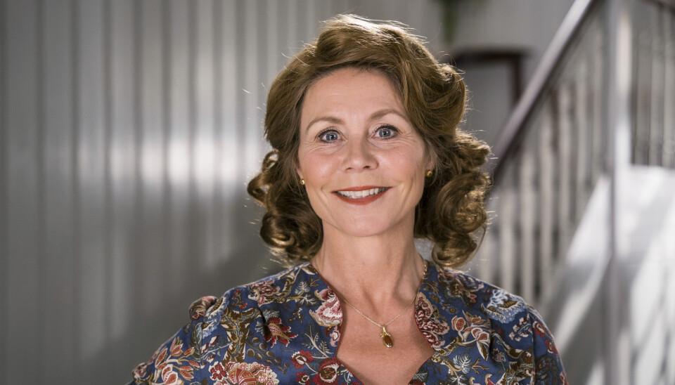 'Badehotellet' sæson 10.