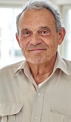 Karsten Ree: Det er slut