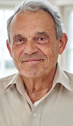 Karsten Ree: Det er slut