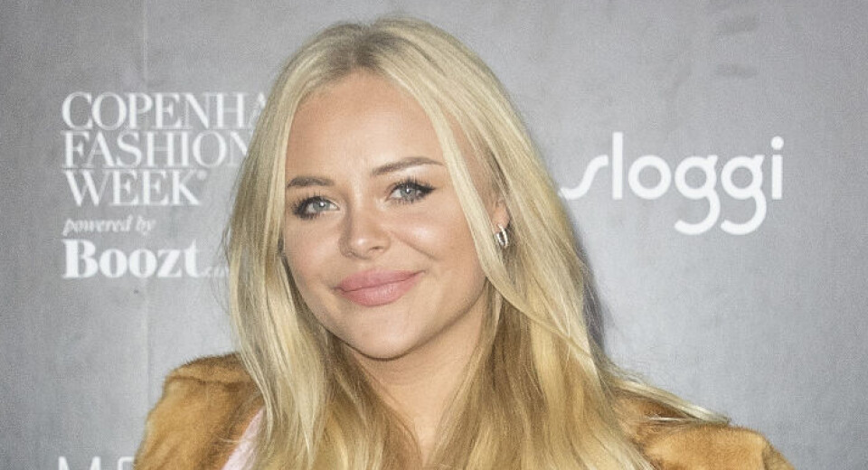 Elvira taler ud om tiden i fængslet: Overvejer psykolog