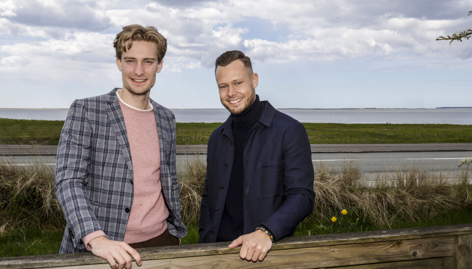 'Sommerdrømme'-deltagere arbejdede uafbrudt: Sov ikke i 30 timer