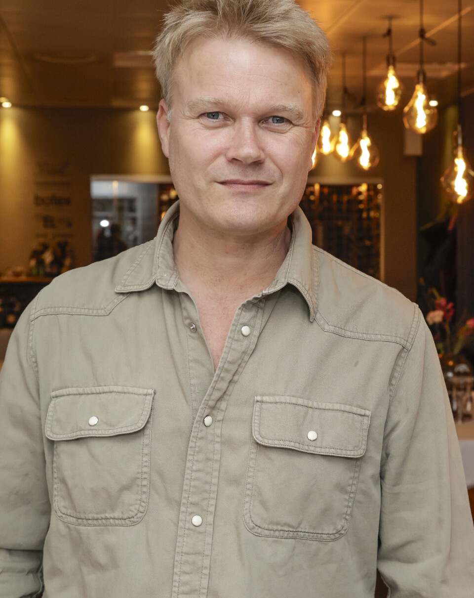 Borregaard har solgt huset: - Nu ser vi, hvad der sker