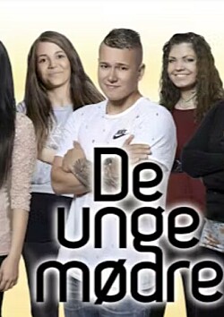 'De unge mødre'-deltager afslører graviditet