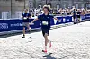 Prins Vincent løber Royal Run i København.
