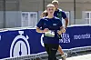 Prinsesse Isabella løber Royal Run i København.
