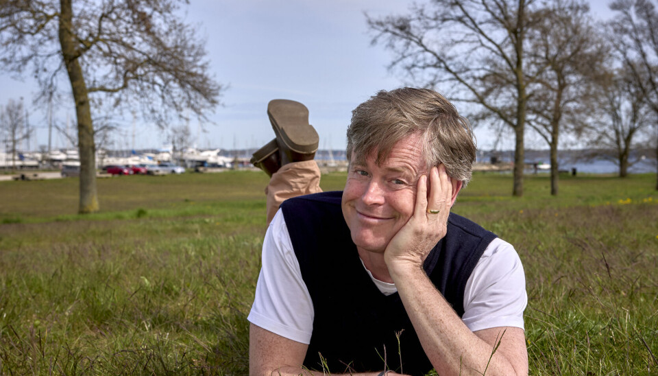 – Vi har talt om hjemme, at hvis der er noget, man gerne vil have lavet med plastikkirurgi, så er det jo op til den enkelte. Men det er sjældent, at det bliver særligt pænt. Og tænk, hvor ærgerligt, at få lavet noget og så fortryde det.