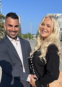 Elvira i massiv kritik: Beskyldt for mishandling