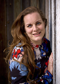 Lise Baastrups store last: - Jeg kan ikke styre mig