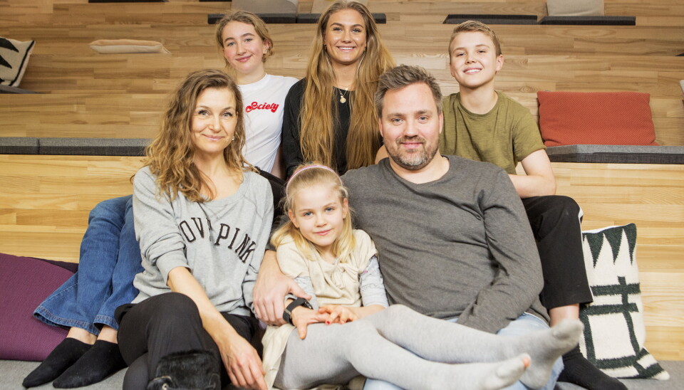 'Årgang 0'-par er blevet skilt