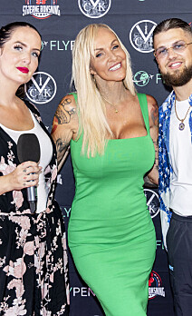 Dropper 'Stjerneboksning': Det vi tjener mindst på