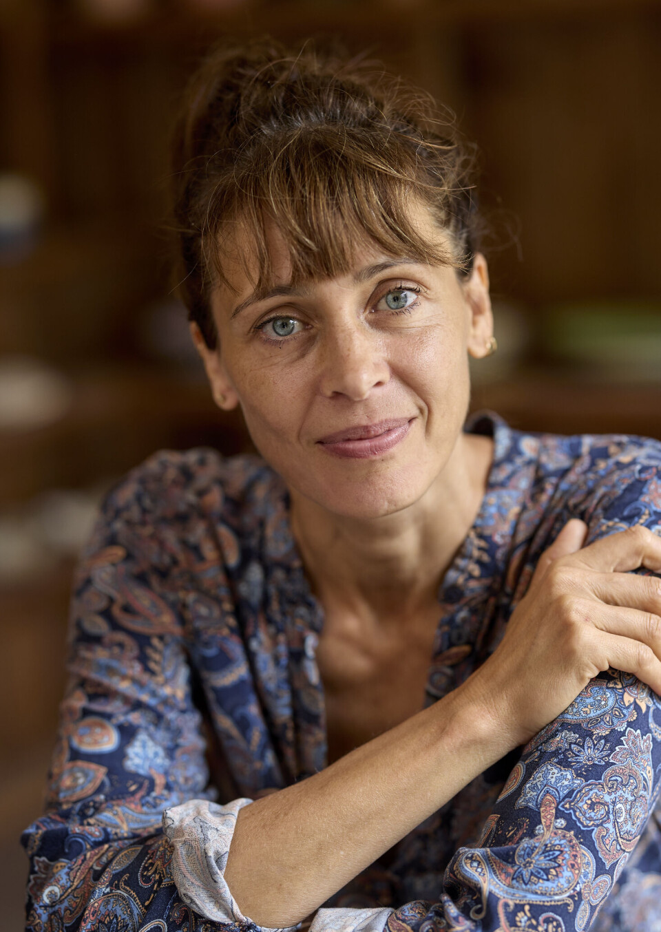 Laura Drasbæks nye lykke: Ubetinget kærlighed