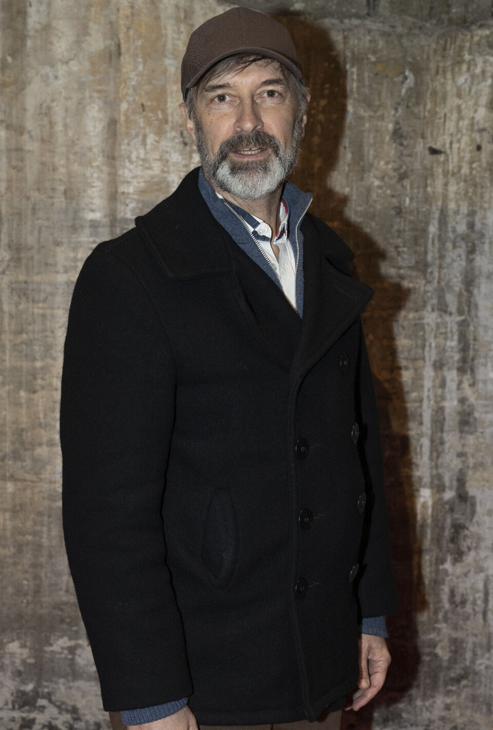Martin Brygmann.