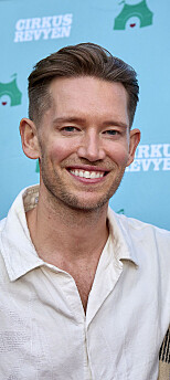 I chok efter scanning