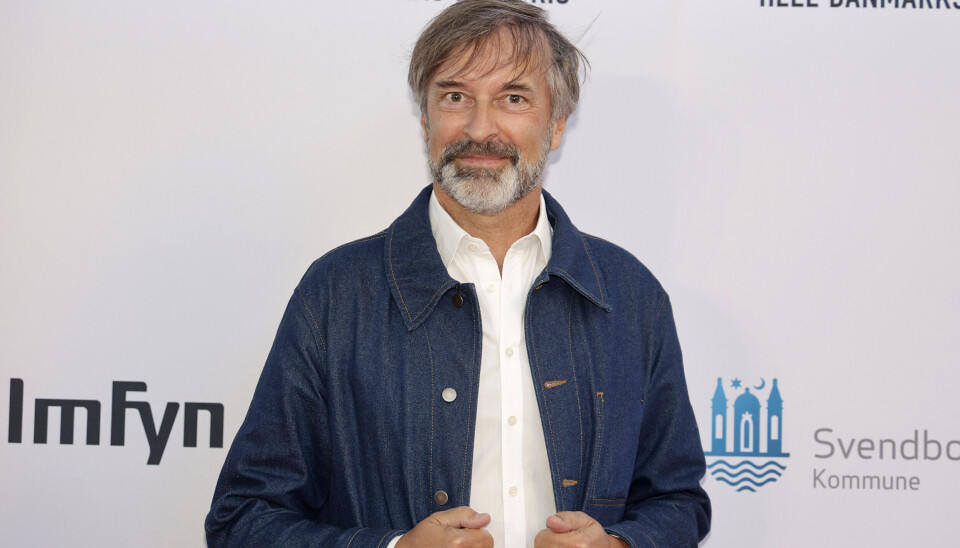 "SVEND Filmfest" 2022 Martin Brygmann