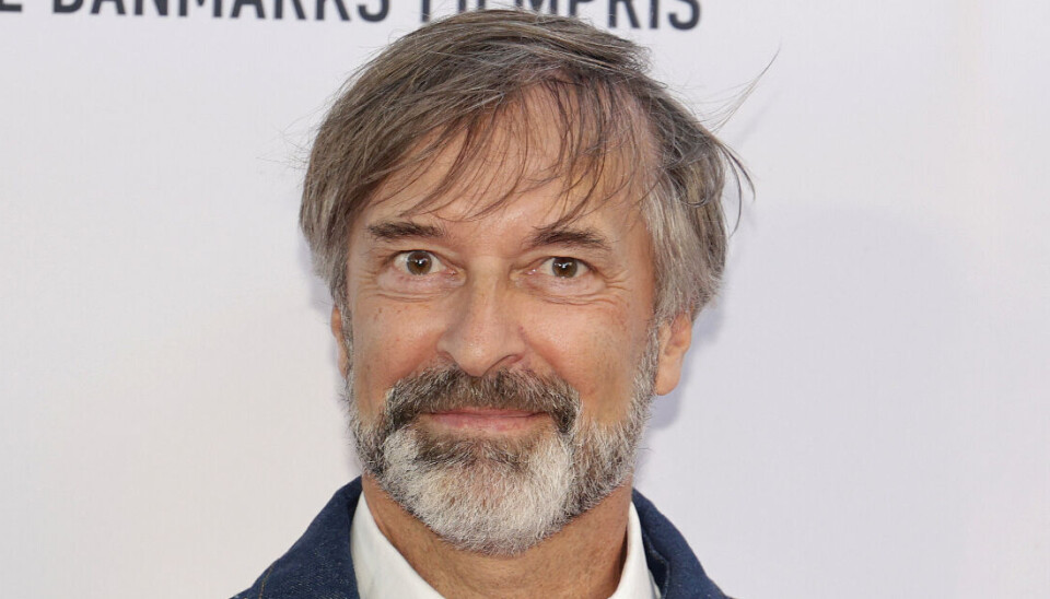 Martin Brygmann vil stoppe sexismedokumentar