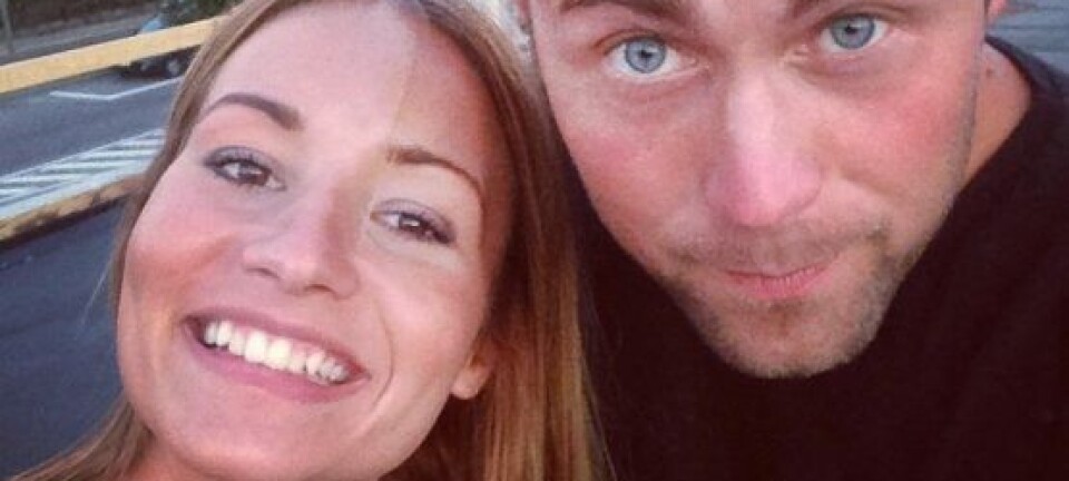 Realitypar skal være forældre