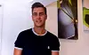 'Ulven' glæder sig til at slå dørene op for den nye bar. (Foto: Privat)