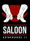 (Foto: Saloon Bar)