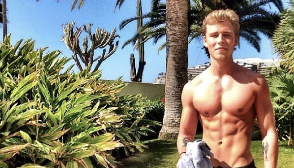 (Foto: Privat/instagram)