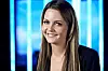 Malene nåede at være i huset i godt en uges tid. (Foto: Krestine Havemann/SBS)