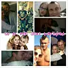 Parret er meget forelskede (Foto: privat)