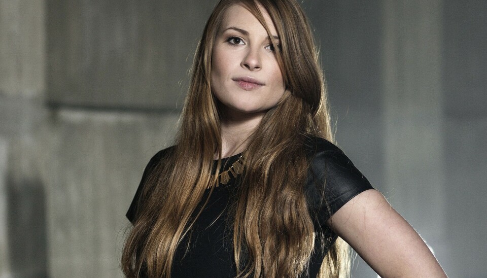 Pernille. (Foto: DR)