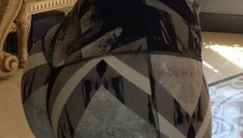 Billede 1 - Foto: Nicki Minaj, Instagram