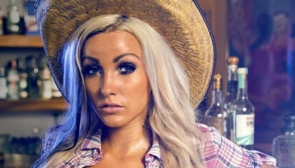 Sandy mener, at forældrene har et ansvar, når det kommer til de unges tv-vaner. (Foto: TV3)