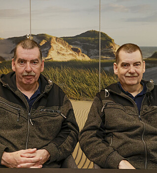 Planlægger stort skridt med kæresten