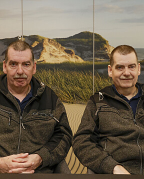 Planlægger stort skridt med kæresten