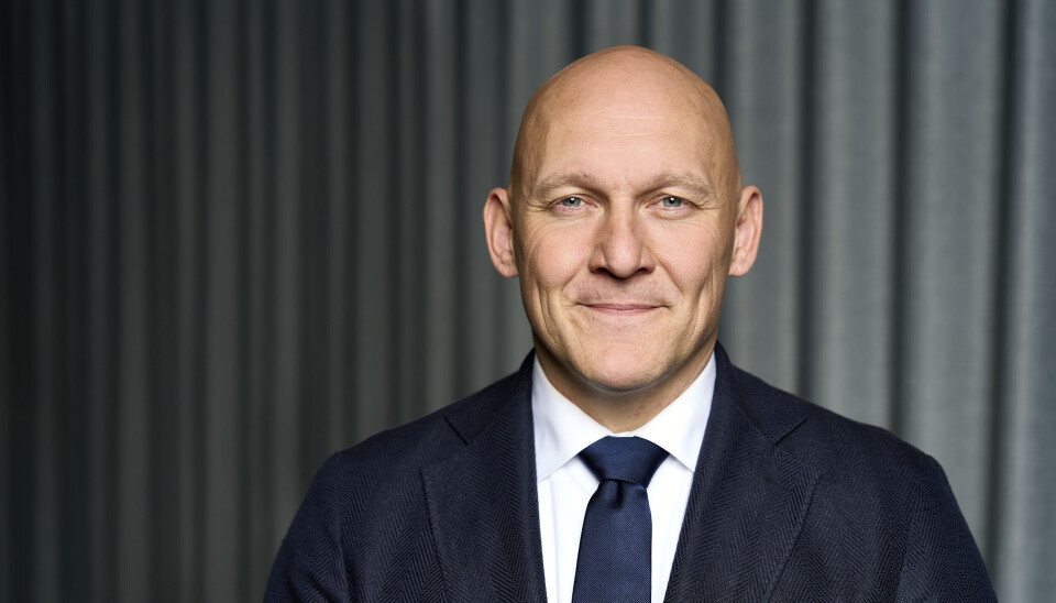 Thomas Graversen