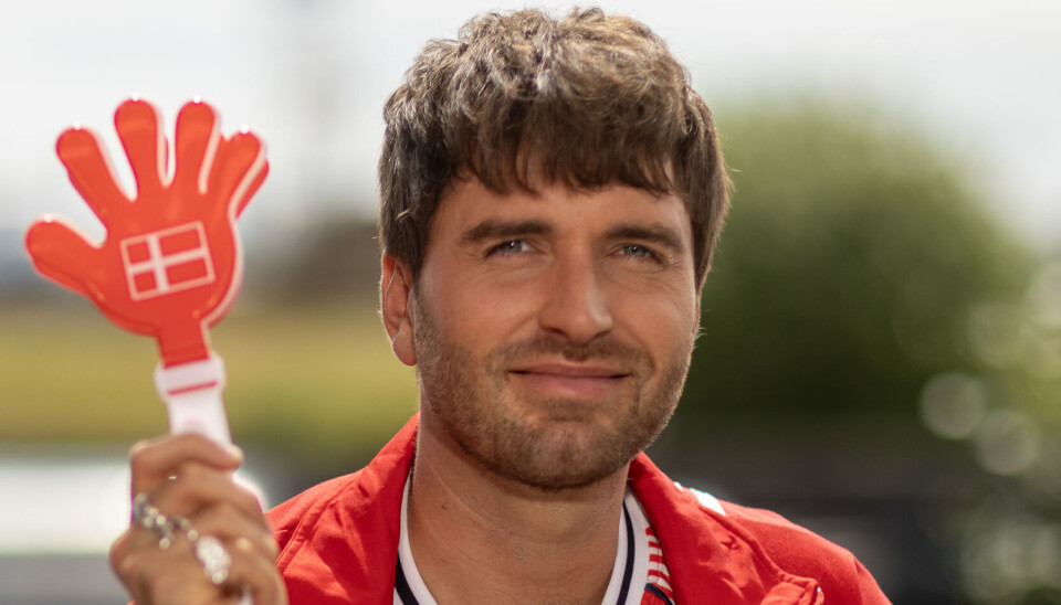 Malte Ebert i Breainlots