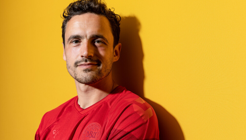 (Photo by Maddie Meyer - FIFA/FIFA via Getty Images)