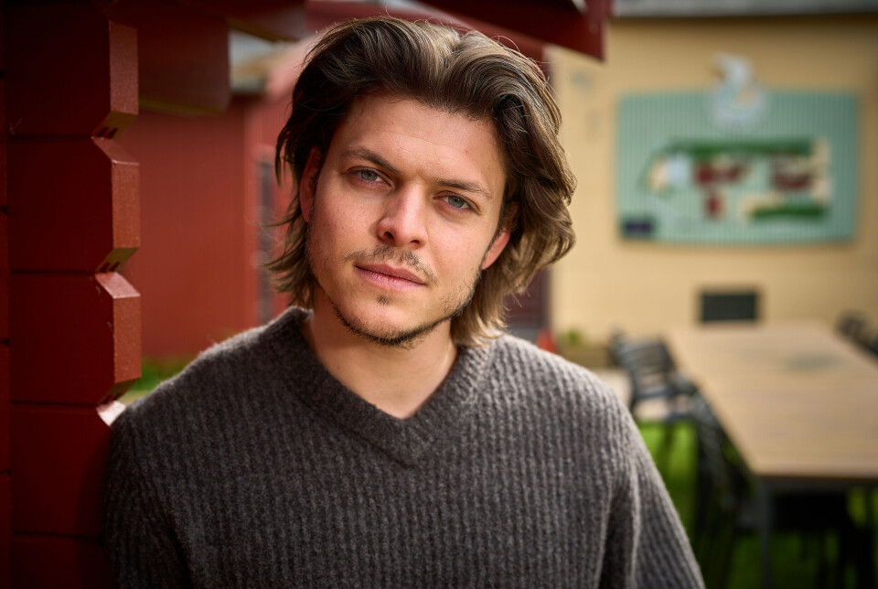Alex Høgh Andersen