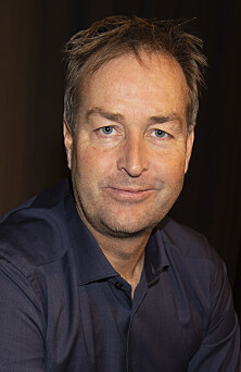 Kasper Hjulmand afslører ny kæreste: Se hende her