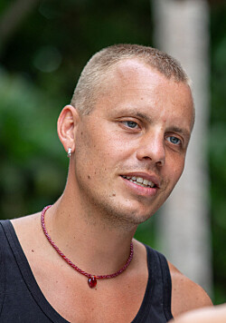 Trods hed date med Jacob: Derfor var Lissa mut