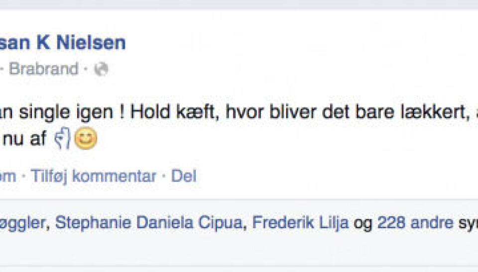 Foto: Facebook