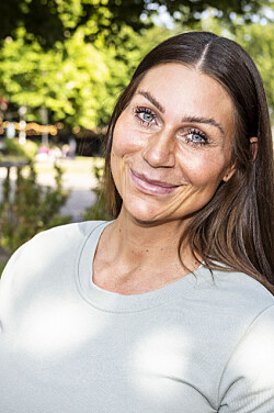 Mie Fitness afslører: Skifter navn