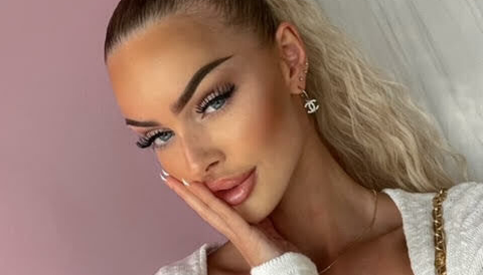 Sabrina Sau.