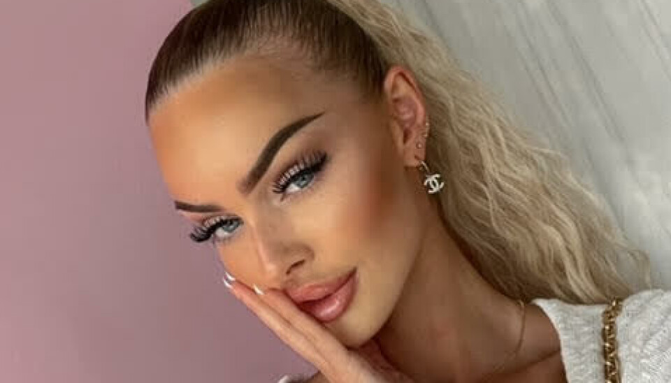 Sabrina Sau.