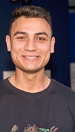 'Bachelorette'-Anders afslører: Kontaktet af caster