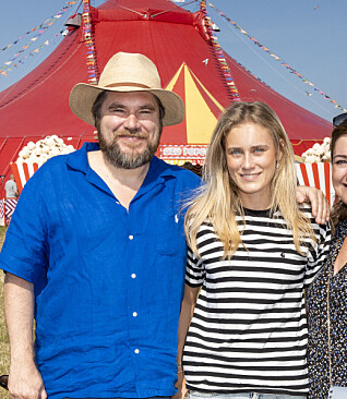 Rasmus Bjerg efter stor beslutning: Afviser skilsmisse