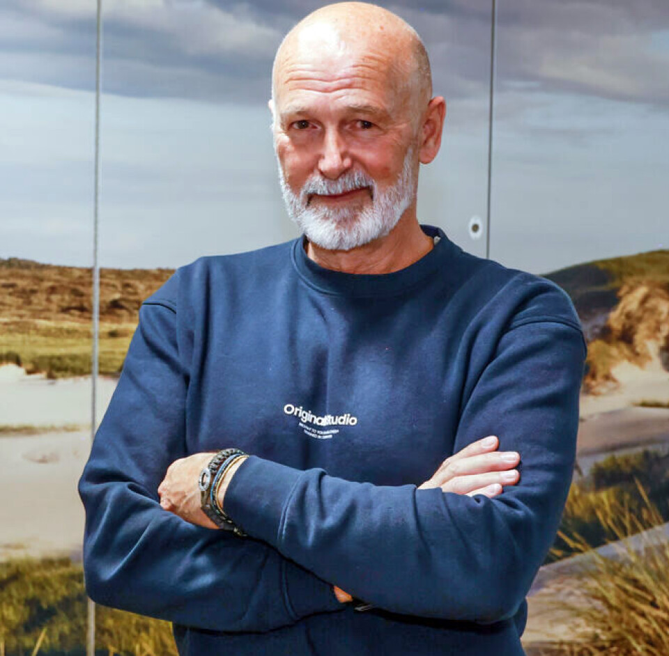 Det har de tilfælles: Trækker stikket