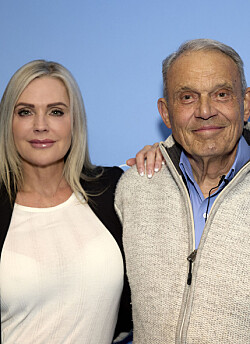 Janni forklarer skilsmisse