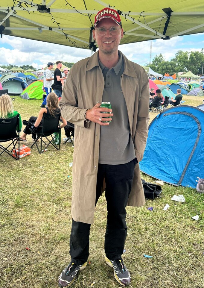 'Bachelorette'-deltager rejste med skjult agenda: Sådan reagerede tv-holdet