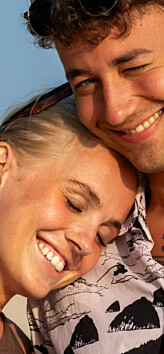 Daniel og Sofie afslører: Sådan går det i dag