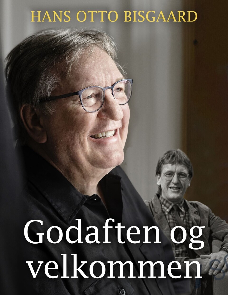 – Det har virkelig givet mig meget at se tilbage og mindes og fortælle min egen og min families historie, siger Hans Otto Bisgaard.