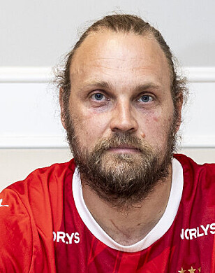 Henrik Møllgaard afslører skjult talent